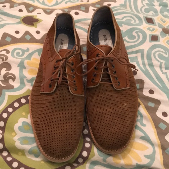 Johnston & Murphy Other - Shoes